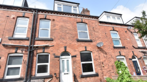 Refurbishment in Leeds photo